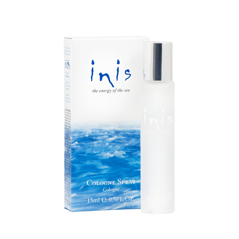 Inis- Cologne Spray Travel Size