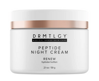 DRMTLGY- Peptide Night Cream