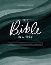 A Bible In A Year