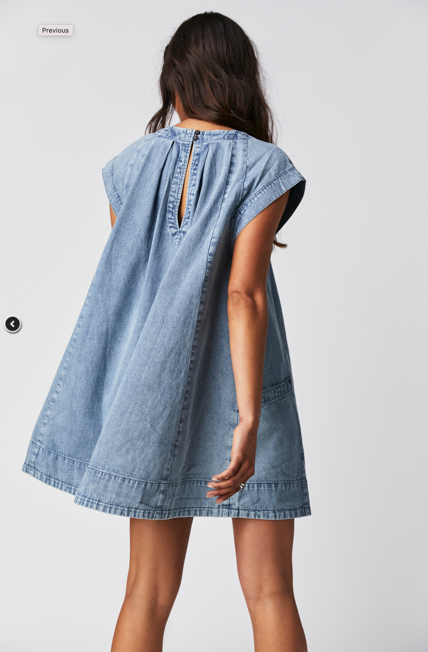Free People - Marcel Mini