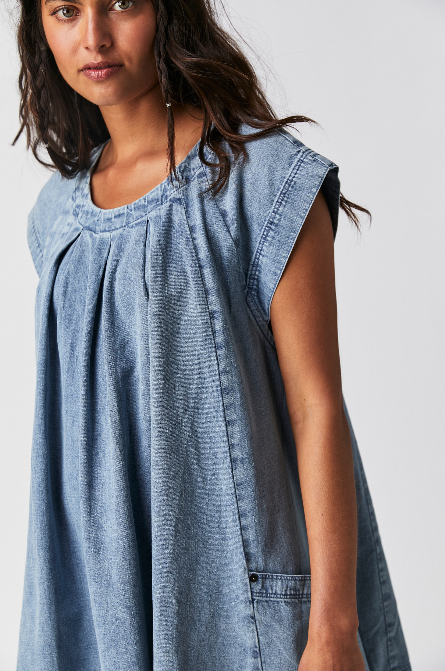Free People - Marcel Mini