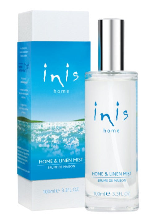 Inis Home and Linen Mist