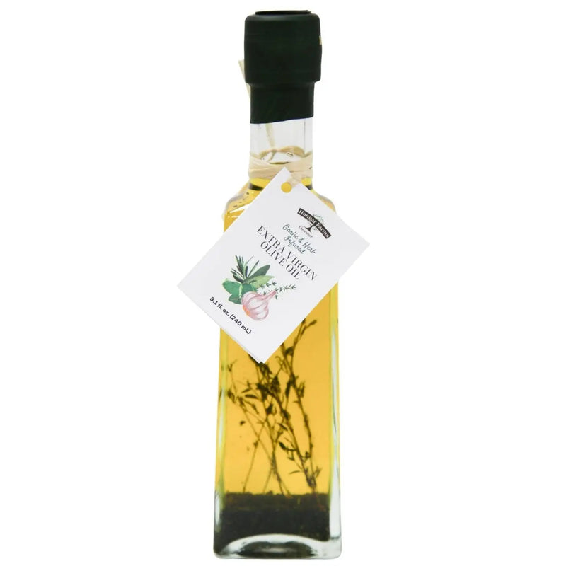 Hongar Farm Olive Oil