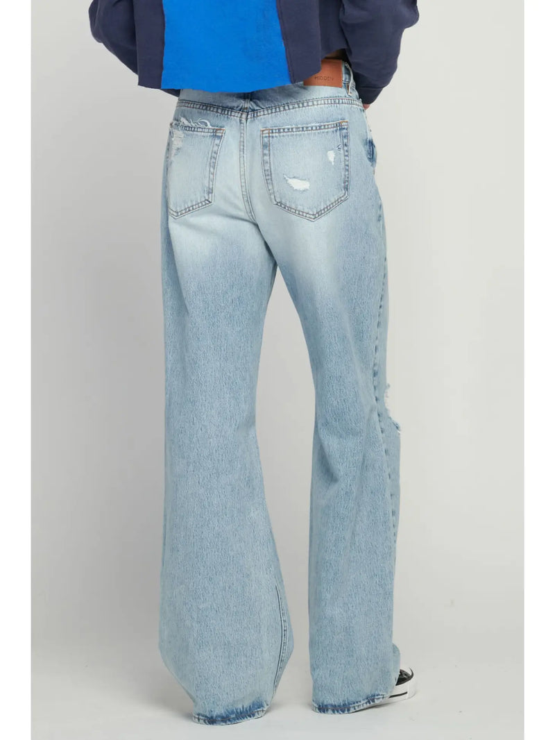 Alyx Hidden Bagg Jeans