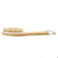 Body Brush