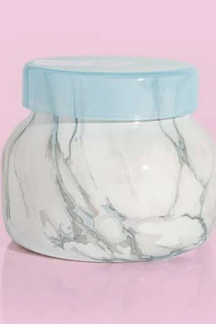 CapriBLue Bluejean Marble