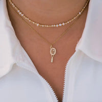 Nikki Smith - Gabby Necklace