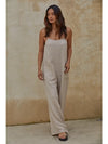 Better Days Jumpsuit