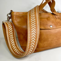 Archer Handcrafted Shoulder Strap