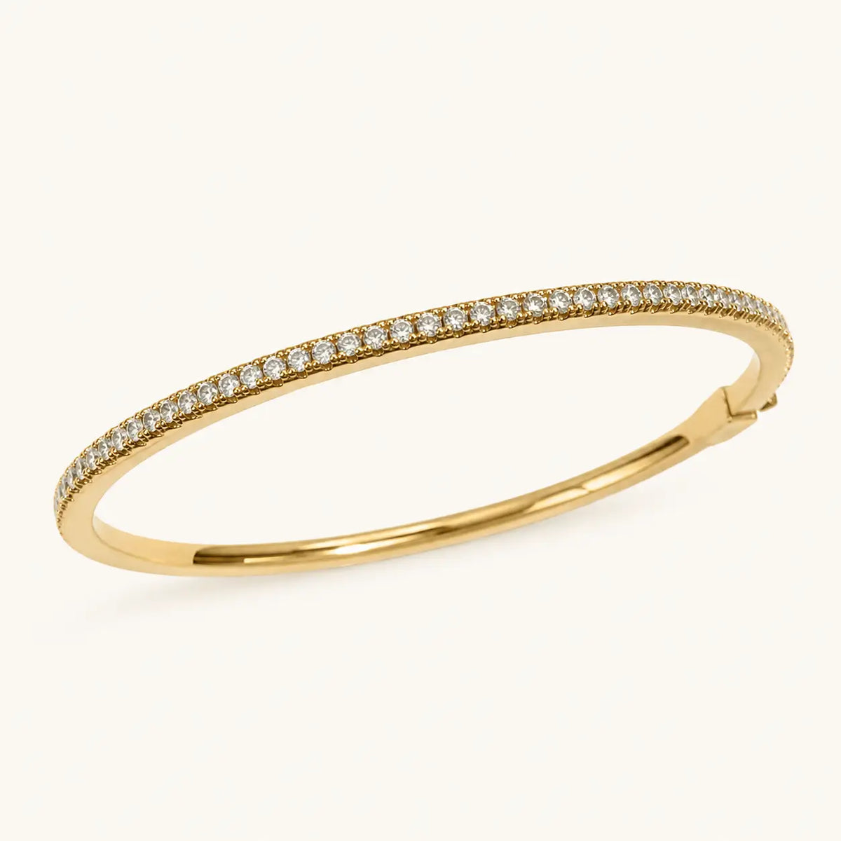 Nikki Smith - Sutton Crystal Bangle
