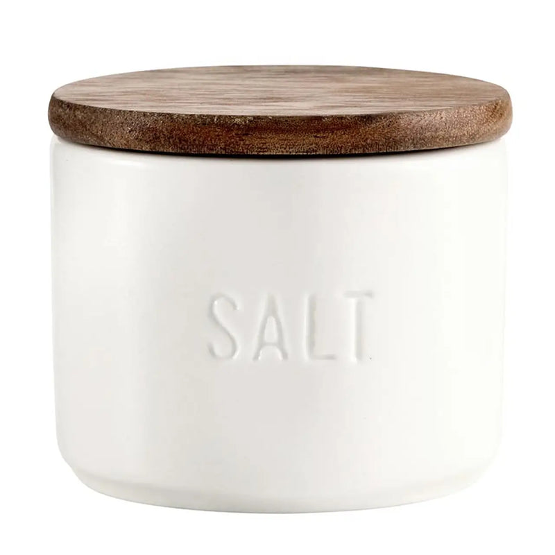 Salt and Pepper Set