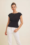 Taylor Blouse