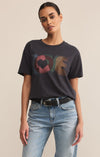 Z-Supply - True Love Boyfriend Tshirt