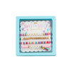 Kids Beaded Bracelets