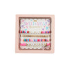 Kids Beaded Bracelets