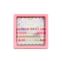Kids Beaded Bracelets