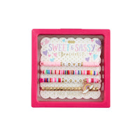 Kids Beaded Bracelets