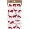 Christmas Kitchen Towel