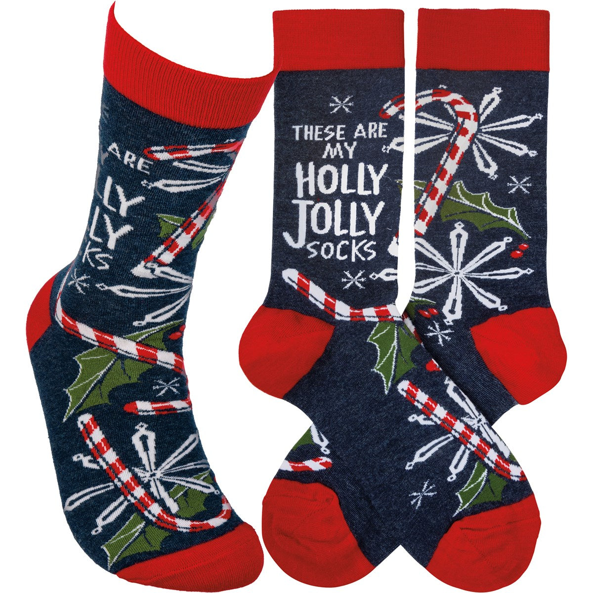 Christmas Socks