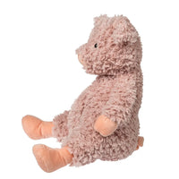 Snuggle Pig