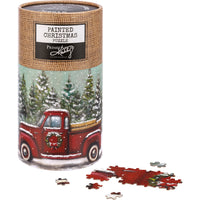 Jigsaw Puzzle