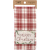 Christmas Kitchen Towel