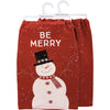 Christmas Kitchen Towel