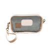 Jon Hart - Clear Wristlet
