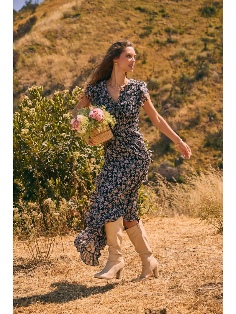 Erin Freedom Dress