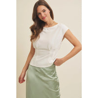 Taylor Blouse