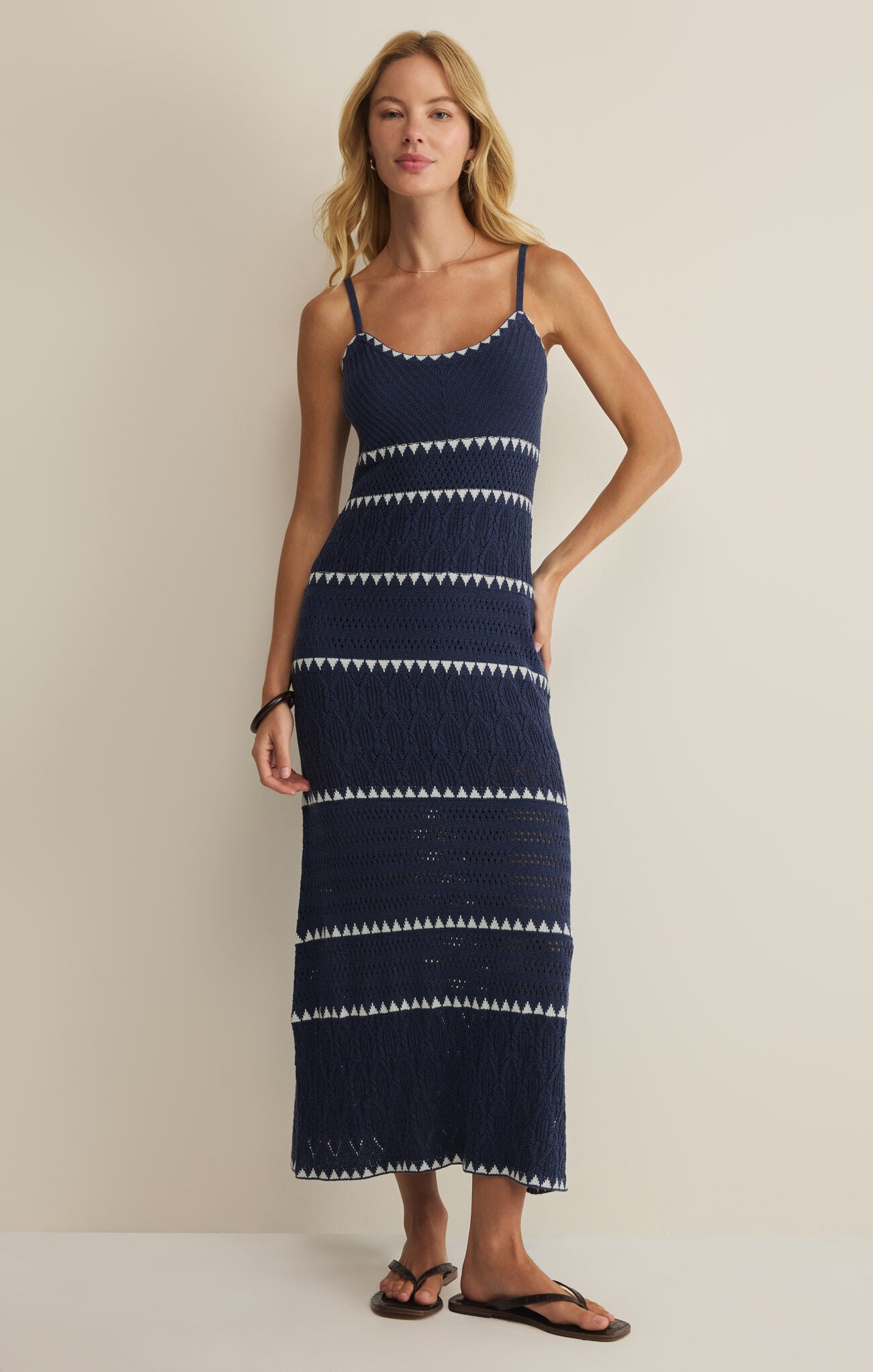 Z-supply , Catamaran Dress