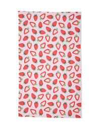 Geometry Tea Towels
