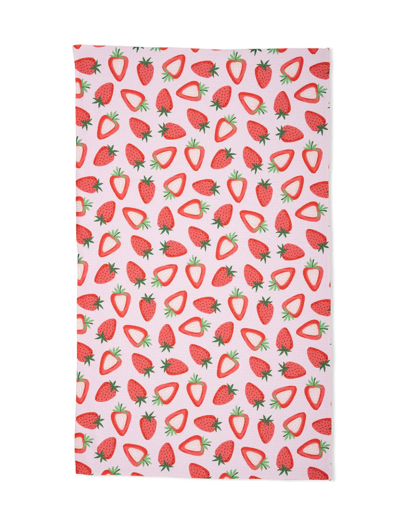 Geometry Tea Towels