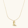 Nikki Smith - Cowboy Boot Necklace