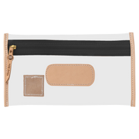 Jon Hart - Clear Pouch