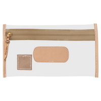 Jon Hart - Clear Pouch