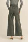Stella Straight Wide Leg Denim