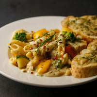 Hongar Farms - Wicked Good Garlic and Chive