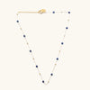 Camille Sapphire Necklace