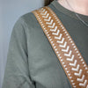 Archer Handcrafted Shoulder Strap