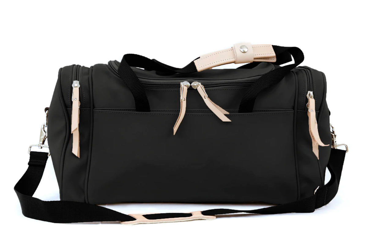 Jon Hart - Small Square Duffle