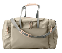 Jon Hart - Large Square Duffle