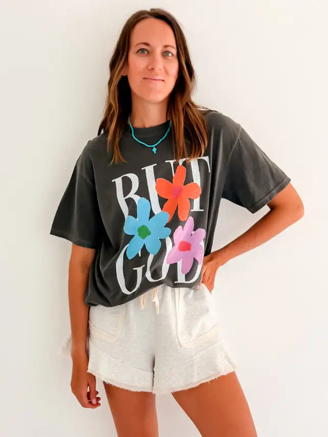 But God, Tshirt
