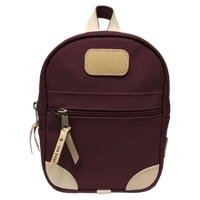 Jon Hart - Mini Backpack