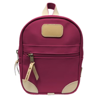 Jon Hart - Mini Backpack