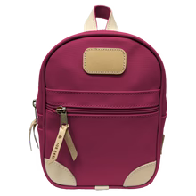 Jon Hart - Mini Backpack