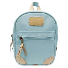 Jon Hart - Mini Backpack