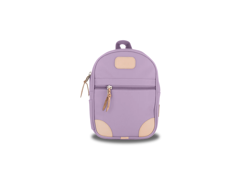 Jon Hart - Mini Backpack