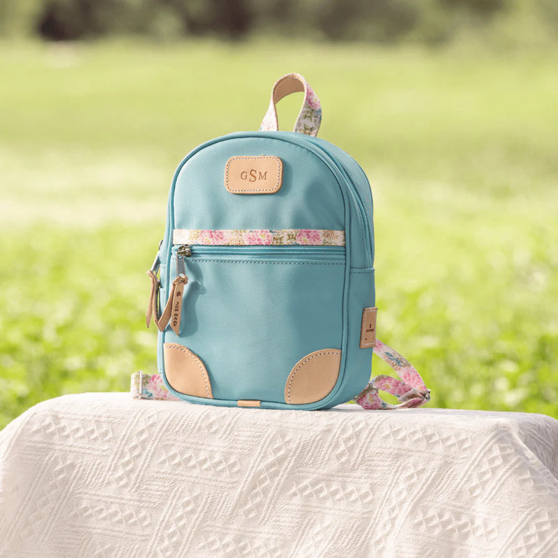 Jon Hart - Mini Backpack