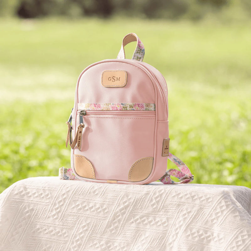 Jon Hart - Mini Backpack